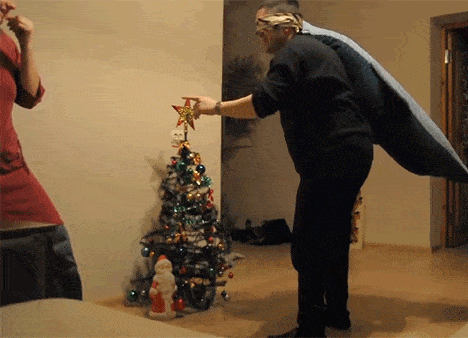 Daily Gifdump [WEEKEND EDITION]