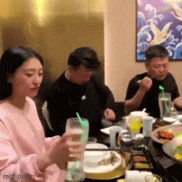 Daily Gifdump [WEEKEND EDITION]