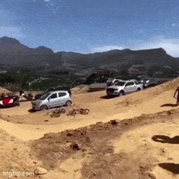 Daily Gifdump [WEEKEND EDITION]