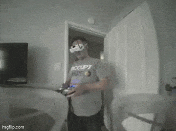 Daily Gifdump [WEEKEND EDITION]