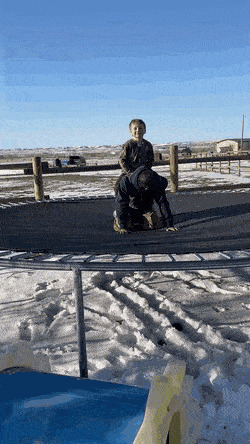 Daily Gifdump [WEEKEND EDITION]