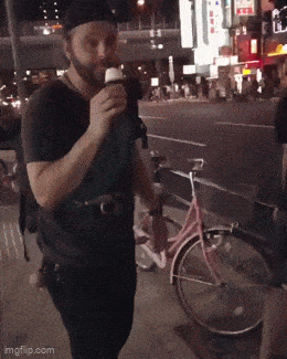 Daily Gifdump [WEEKEND EDITION]