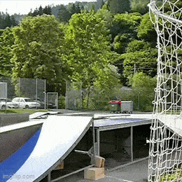 Daily Gifdump [WEEKEND EDITION]