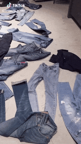 Daily Gifdump [WEEKEND EDITION]