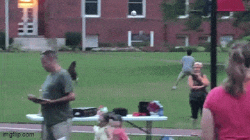 Daily Gifdump [WEEKEND EDITION]