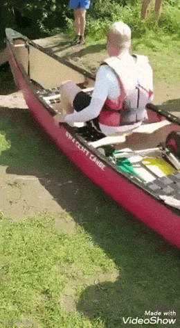 Daily Gifdump [WEEKEND EDITION]