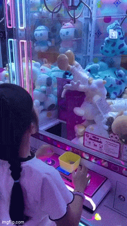 Daily Gifdump [WEEKEND EDITION]