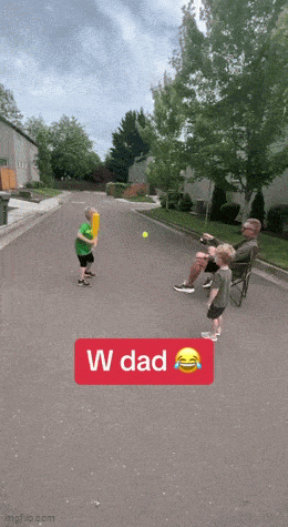 Daily Gifdump [WEEKEND EDITION]