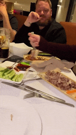 Daily Gifdump [WEEKEND EDITION]