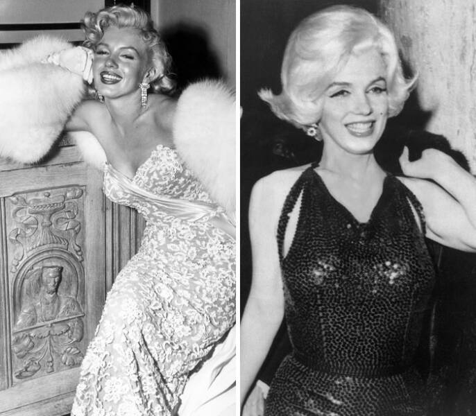 Celebrities’ First And Most Recent Red Carpet Moments