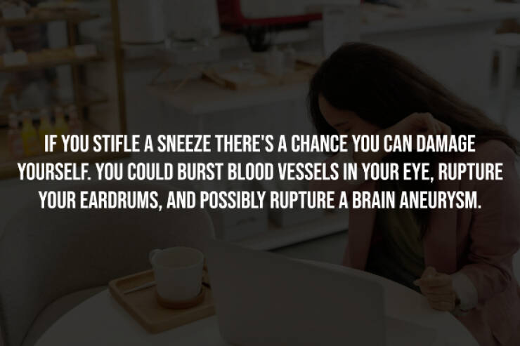 Creepy Facts That Will Keep You Up at Night
