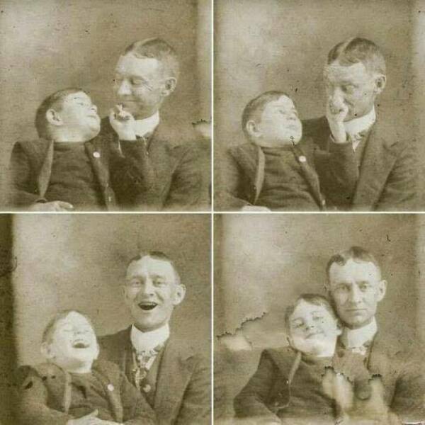 History Lovers Share Fascinating Photos & Little-Known Facts