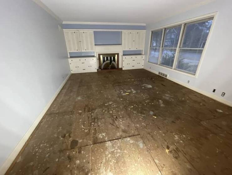 Shocking Rental & Housing Scams