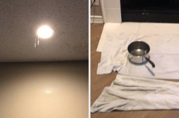 Shocking Rental & Housing Scams