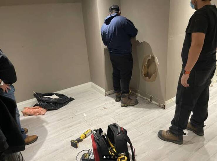 Shocking Rental & Housing Scams