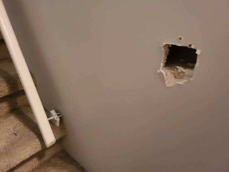 Shocking Rental & Housing Scams