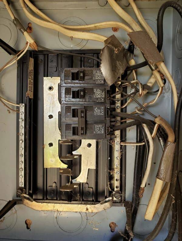 Shocking Rental & Housing Scams