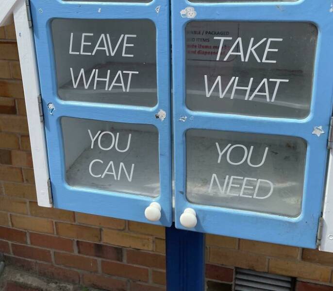 Sign Fails That Definitely Needed A Second Look