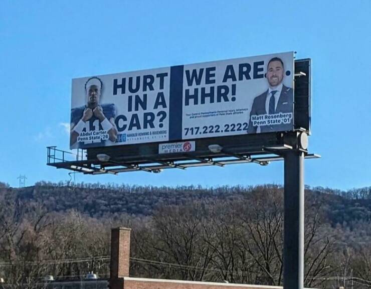 Sign Fails That Definitely Needed A Second Look
