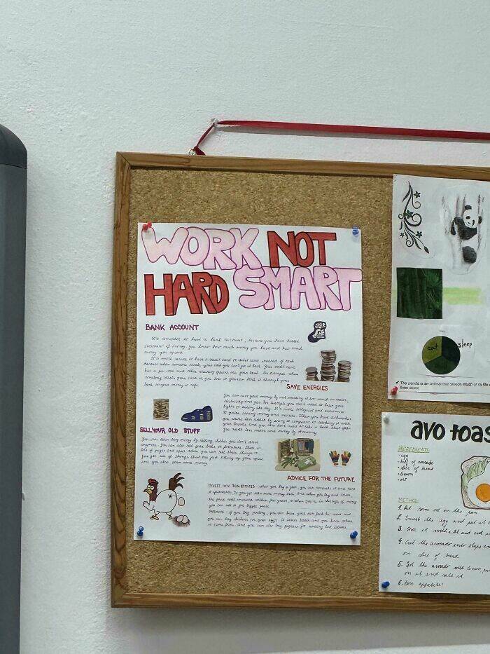 Sign Fails That Definitely Needed A Second Look