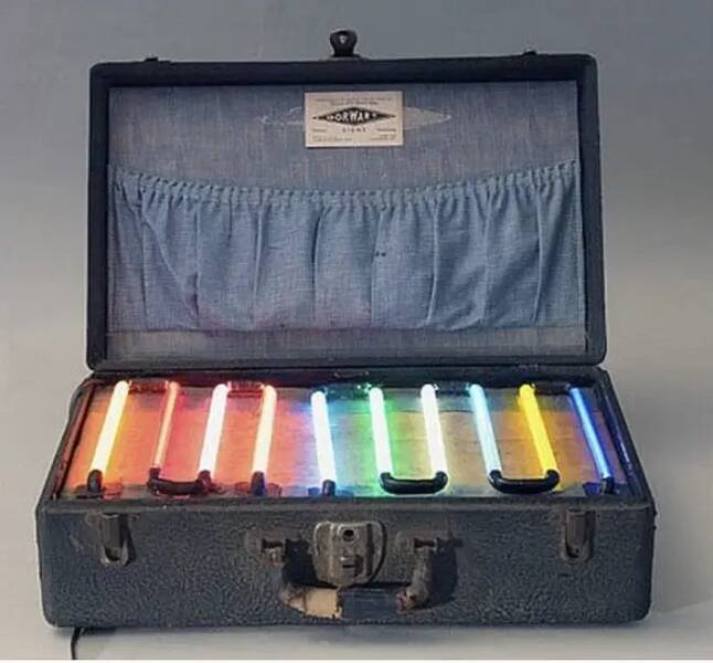 Throwback Treasures: Fascinating Things From The Past