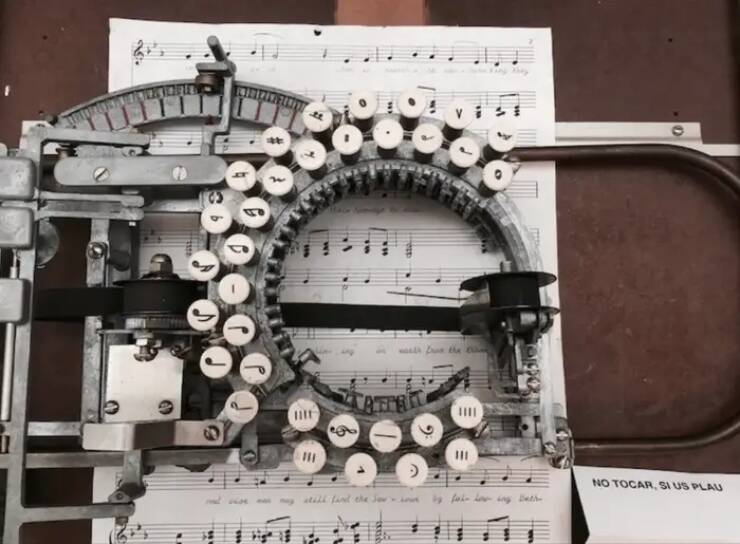 Throwback Treasures: Fascinating Things From The Past