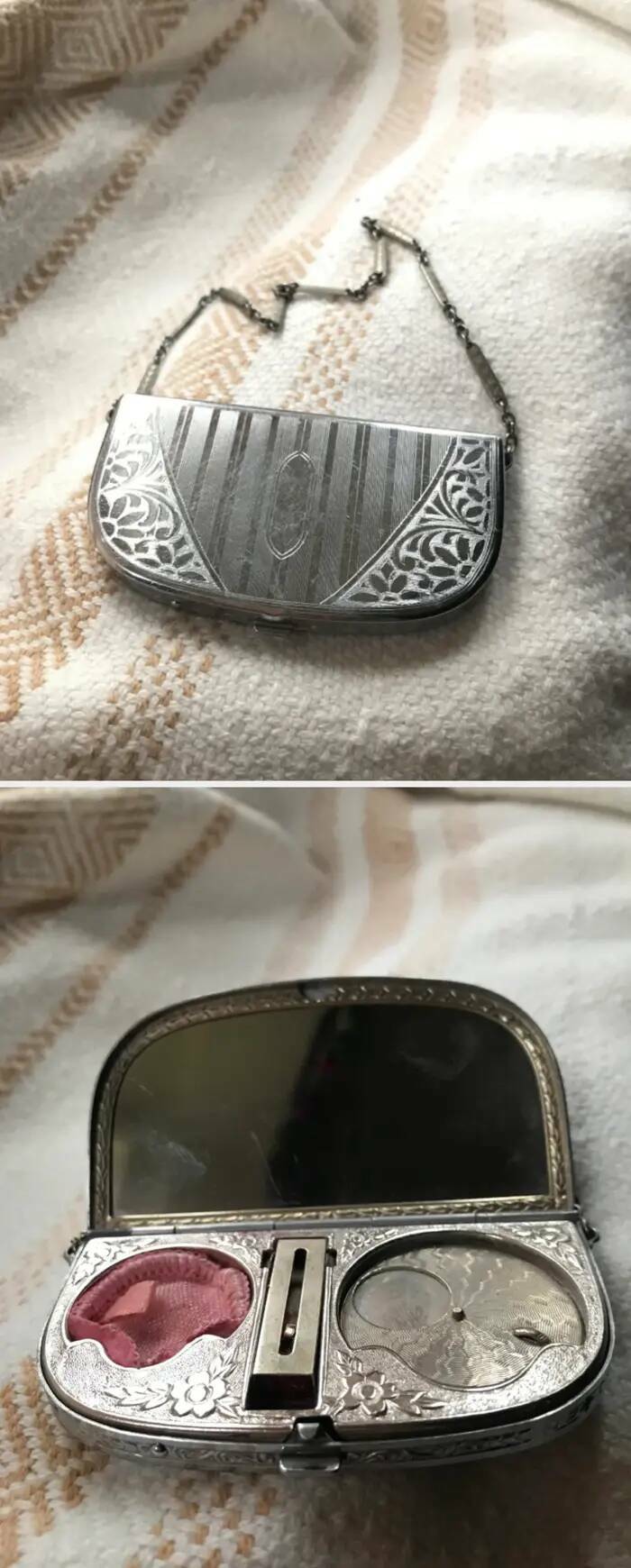 Throwback Treasures: Fascinating Things From The Past