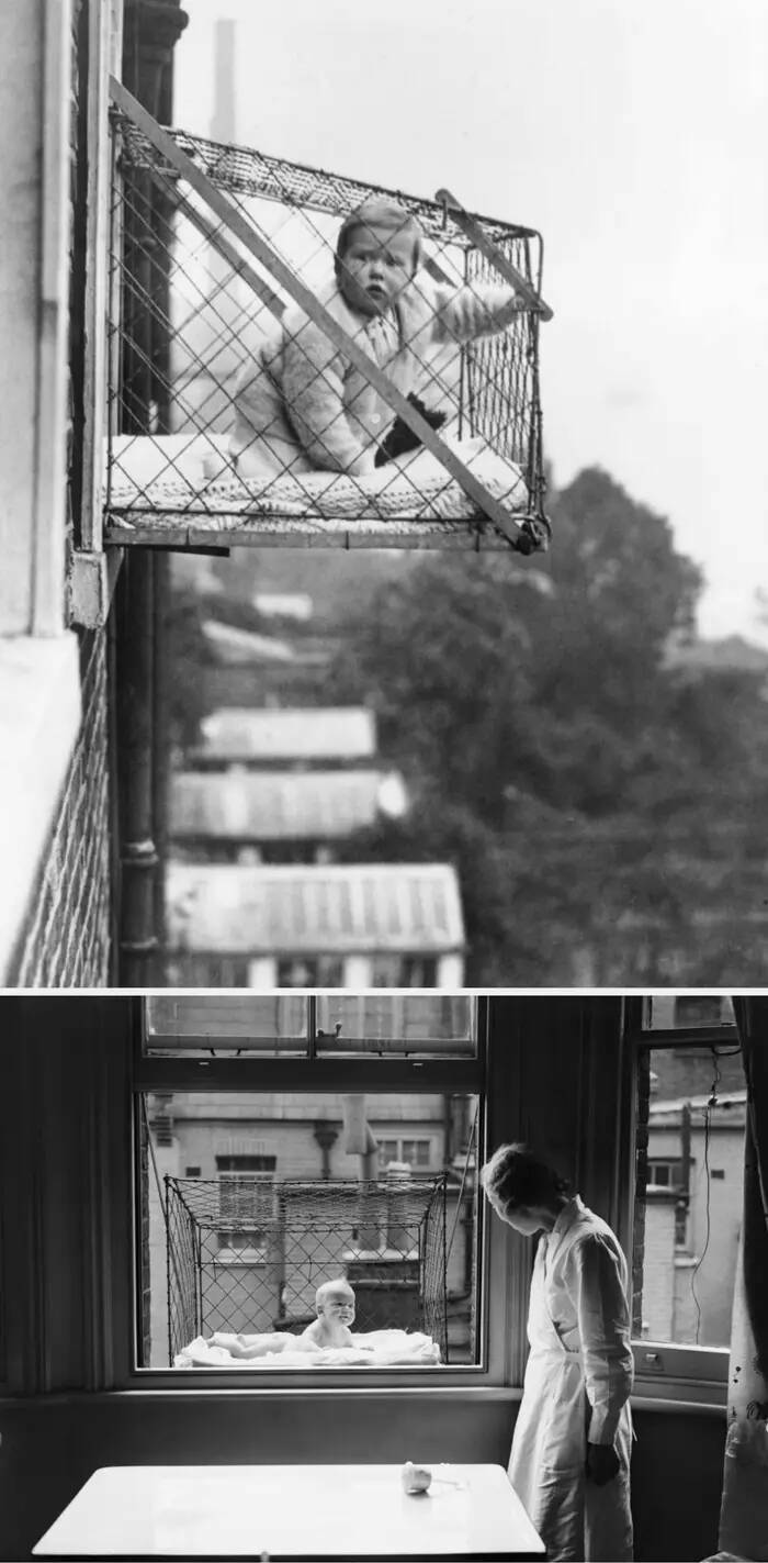 Throwback Treasures: Fascinating Things From The Past