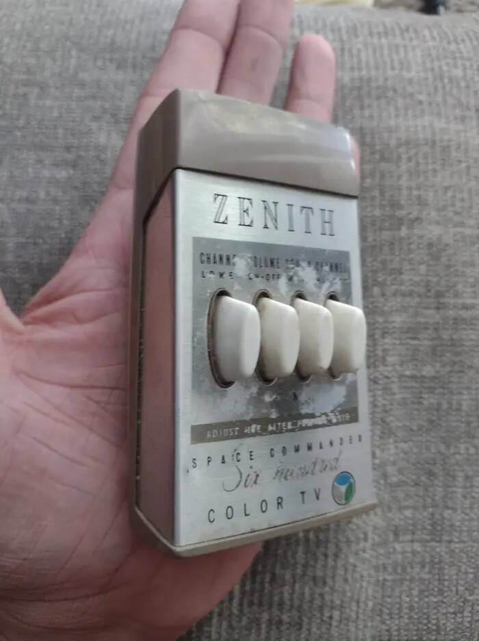 Throwback Treasures: Fascinating Things From The Past