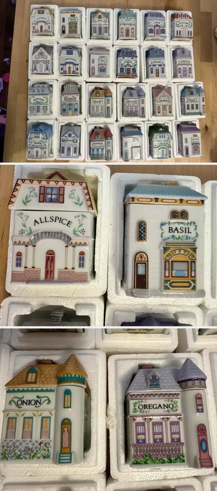 Throwback Treasures: Fascinating Things From The Past