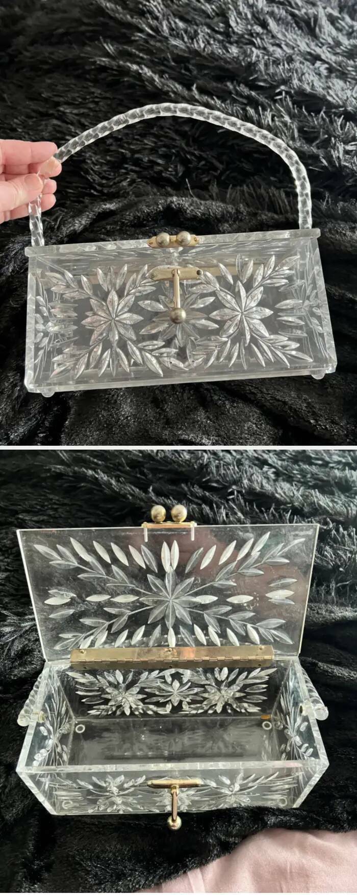 Throwback Treasures: Fascinating Things From The Past