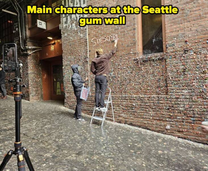 When Self-Importance Goes Too Far