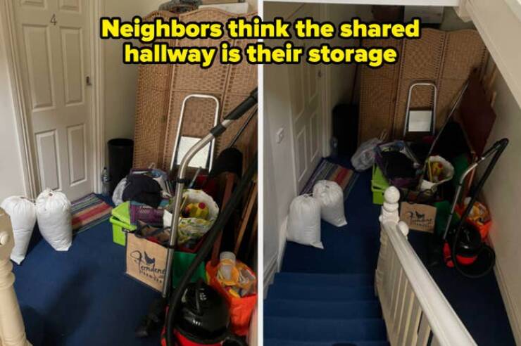 When Self-Importance Goes Too Far