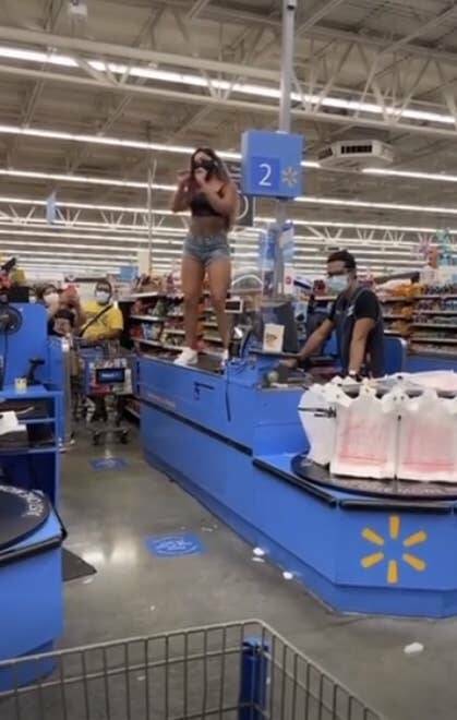 When Self-Importance Goes Too Far