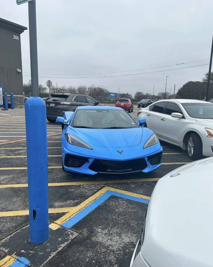 When Self-Importance Goes Too Far