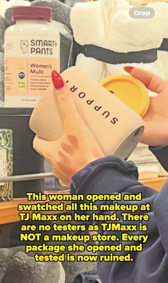 When Self-Importance Goes Too Far