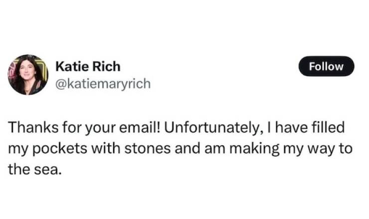 Work Hard, Scroll Harder