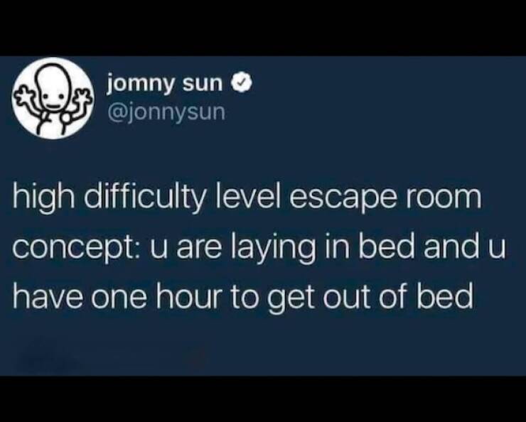 Work Hard, Scroll Harder