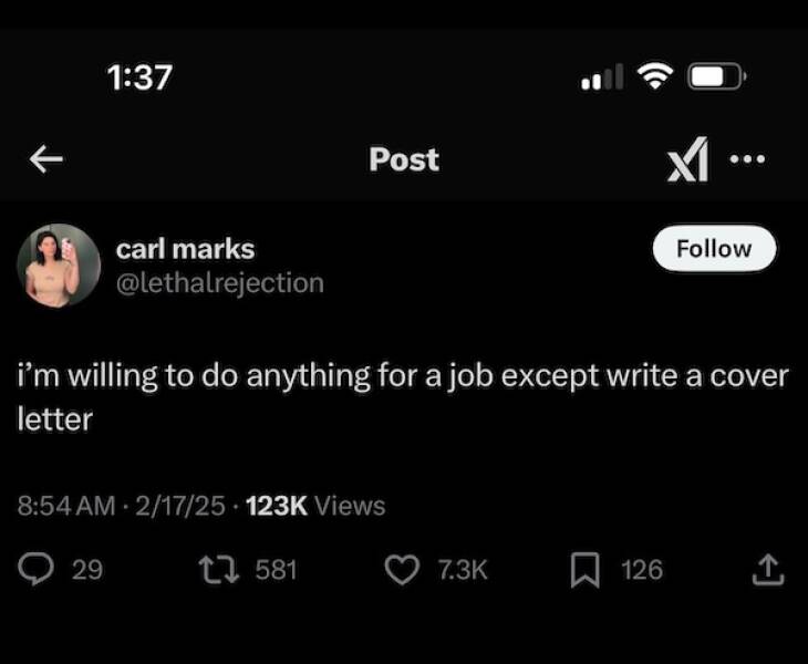 Work Hard, Scroll Harder