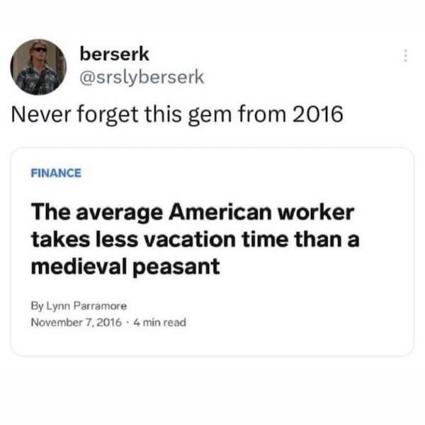 Work Hard, Scroll Harder