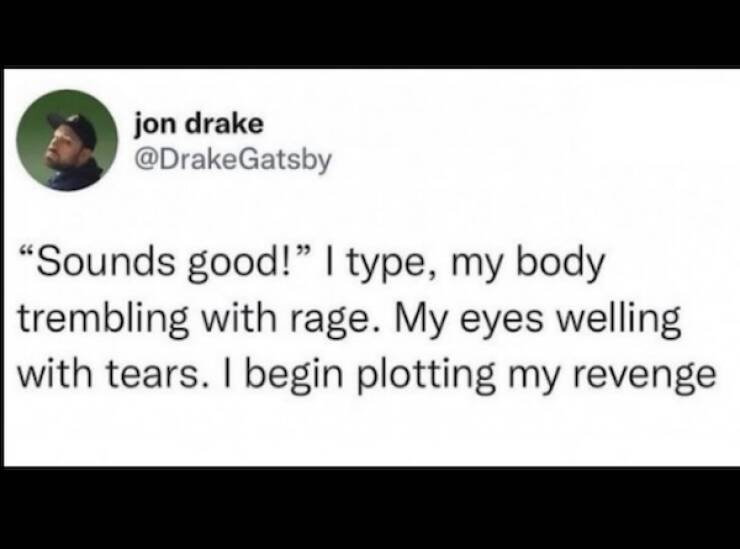 Work Hard, Scroll Harder