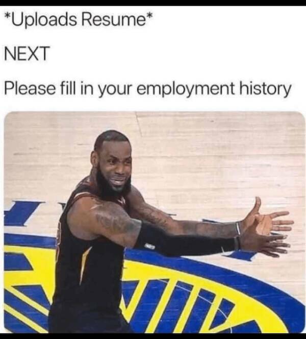 Work Hard, Scroll Harder