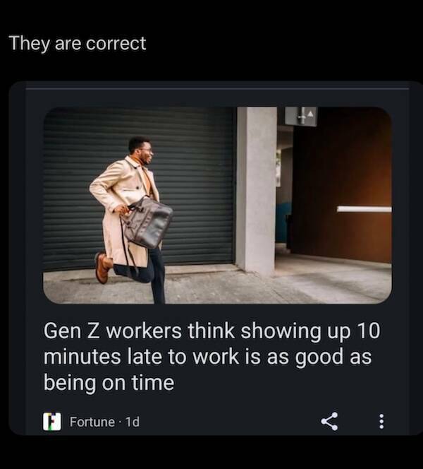 Work Hard, Scroll Harder