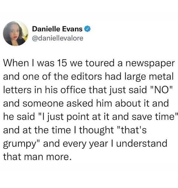 Work Hard, Scroll Harder