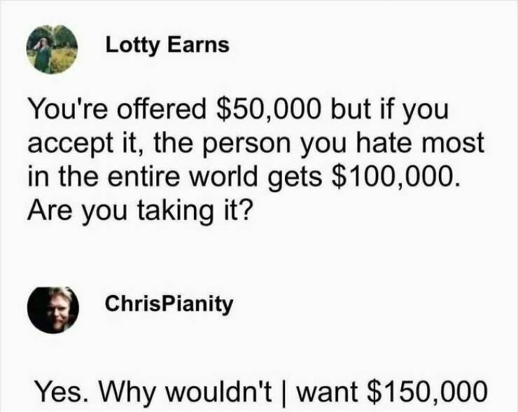 Your Daily Laugh Fix