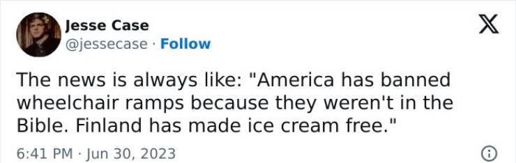 Your Daily Laugh Fix