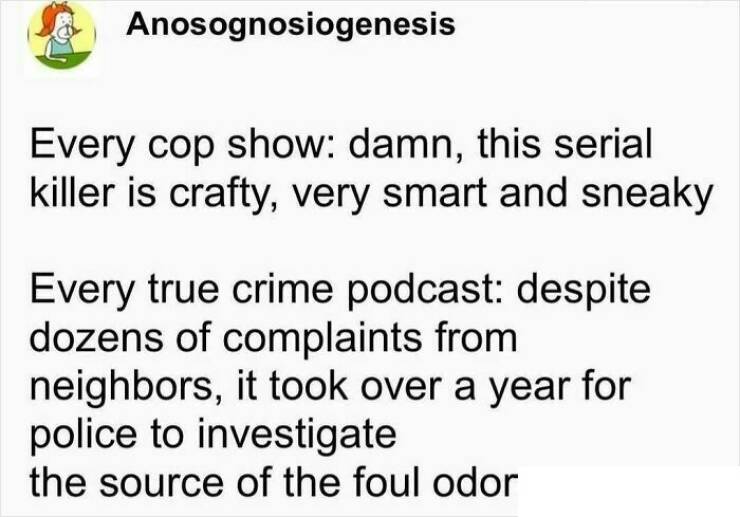 Your Daily Laugh Fix