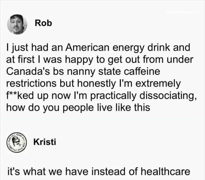 Your Daily Laugh Fix