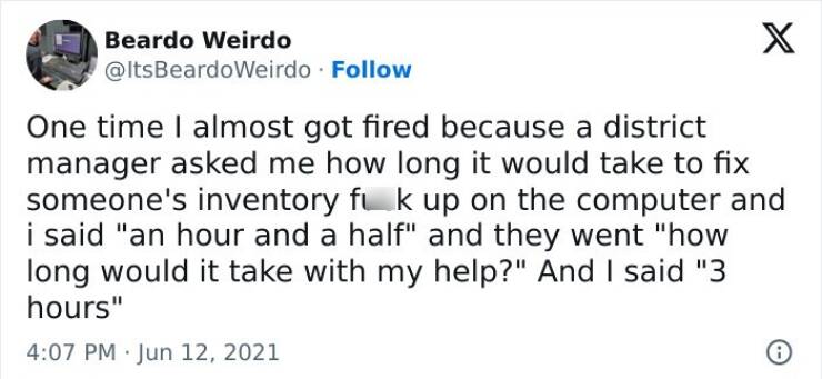 Your Daily Laugh Fix