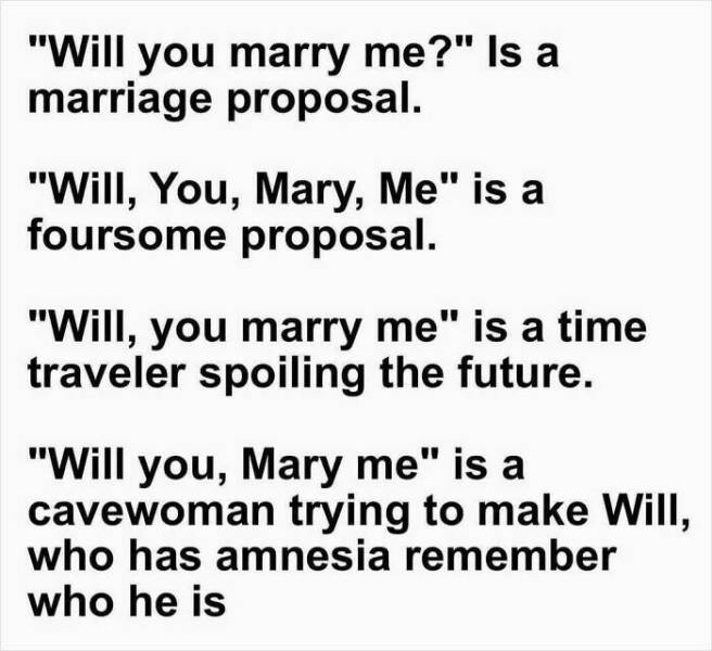 Your Daily Laugh Fix